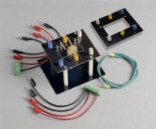 Keithley 8011 High Current Test Socket Kit